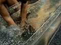 水責め地獄