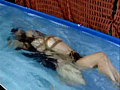 水責め地獄