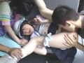 田舎のヘルメット○○生の妹に中出し