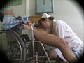患者のチ○ポを笑顔で嫐りたおす看護師がいた