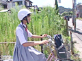 田舎のヘルメット○○生に中出し5