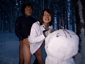 雪国痴○