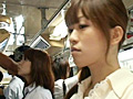 痴○される生徒を自分の体を身代わりにして守る女教師