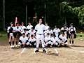 野球部の“射精公衆便所”女子マネージャー