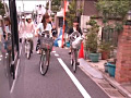 出産して急激に感度があがったママチャリ早漏妻3