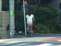 出産して急激に感度があがったママチャリ早漏妻3
