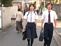 名門お嬢様学校 制服狩り失神痴○