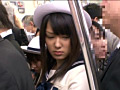 通学帽女子●学生痴○2