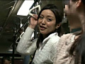 満員電車で痴○されガニ股でイキ続ける痙攣女6