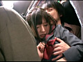 中出し痴○バス 中出しされた低身長●学生