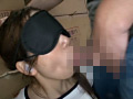 目隠し・耳栓・拘束で膣感度が上がり発情する膣内絶頂妻