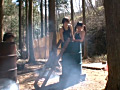 姪っ子の湯上がりパイパンを見て我慢できずにセックス
