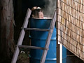 姪っ子の湯上がりパイパンを見て我慢できずにセックス