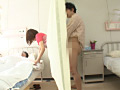 美人妻のフェラ尻に我慢できず後ろから即ハメ