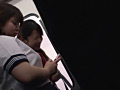 痴○を見てもされても何も言えないうぶな女子○生