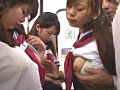 痴○を見てもされても何も言えないうぶな女子○生