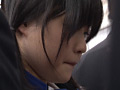 痴○を見てもされても何も言えないうぶな女子○生