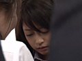 痴○を見てもされても何も言えないうぶな女子○生