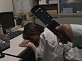 マ●コの中に入れられたリモバイのスイッチは足の先