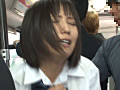 痴○され何度もイカされ痙攣が止まらない女子○生