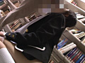 図書館で声も出せず糸引くほど愛液が溢れ出す敏感娘14