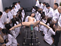 集団凌○病棟 肉体懺悔を○いられた美人女医たち