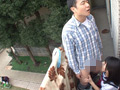 家の中に潜む絶倫少女は既婚者チ○ポ好き