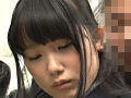 黒髪女子○生を痴○してイカセたらセックスを求めてきた