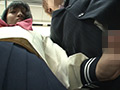黒髪女子○生を痴○してイカセたらセックスを求めてきた