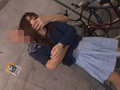 出産して急激に感度があがったママチャリ早漏妻14