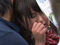 何度イっても止めない低速指マン痴○→降りたら即○○