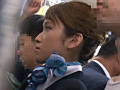 痴○OK娘 スペシャル 絶対NGの極上CAを連日痴○