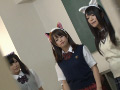 孕ませアイドル痴○