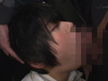駅弁膣奥中出し痴○