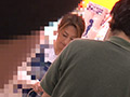 接客中に顔を紅潮させながら感じまくるバイト娘 合体SP