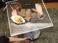 人間家具を○要され催○媚○と固定バイブでイキ果てる姉