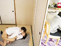 我慢し続けるが追い打ち媚○でイキ崩れた女教師2