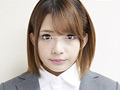 塗られた媚○を拭きとる刺激でイってしまう就活女子大生