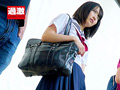 痴○師にローターぶち込まれイキまくるニーハイ女子○生