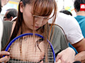 痴○師に漏らすまでイカさせられたマキシワンピの女2