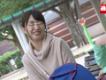 産後処女を奪われ痙攣が止まらないベビーカー妻