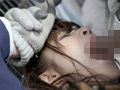 利尿剤を飲まされ拘束された制服少女を助けようとしたら
