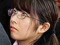 痴○泣き寝入り娘