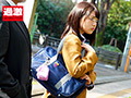 満員バスで制服越しに乳揉み痴○される巨乳女子○生7