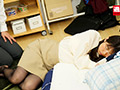 イクまでおじさん部下にアナルを舐められ続けた女上司