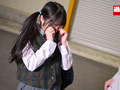 突然の笑顔しゃぶりで連続2回おねだり女子○生5