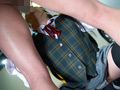 突然の笑顔しゃぶりで連続2回おねだり女子○生5