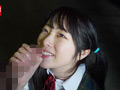 突然の笑顔しゃぶりで連続2回おねだり女子○生5