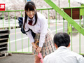 突然の笑顔しゃぶりで連続2回おねだり女子○生5