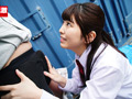 突然の笑顔しゃぶりで連続2回おねだり女子○生5